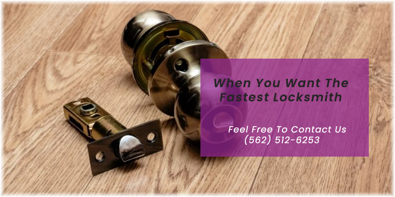 Locksmith Fullerton CA