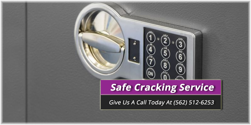 Safe Cracking Service Fullerton, CA