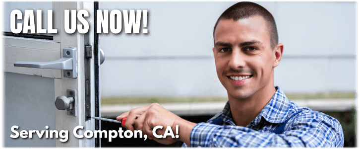 Locksmith Compton CA